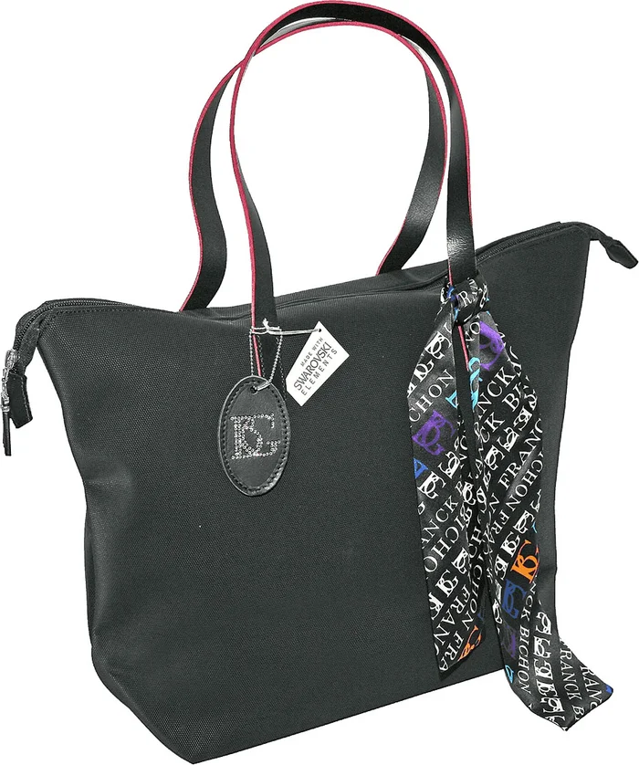 BG France Tote Bag