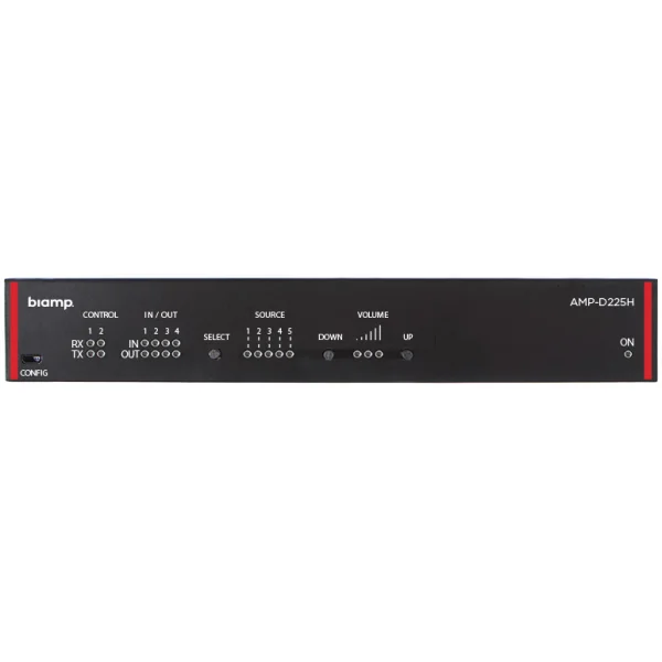 Biamp Systems AMP-D225H