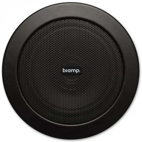 Biamp Systems CM 4T (Noir)