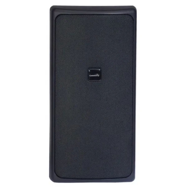 Biamp Systems DS8 (LA PAIRE – NOIR)
