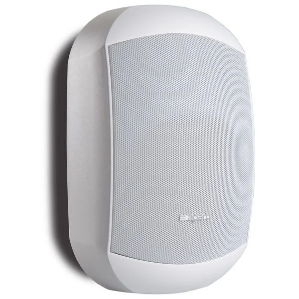 Biamp Systems MASK6C-W (La paire)