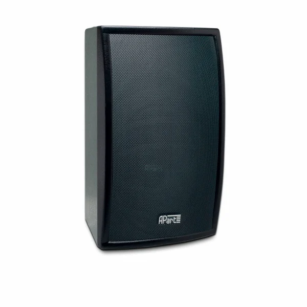 Biamp Systems MASK8-BL