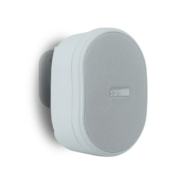 Biamp Systems OVO3T (LA PAIRE-BLANC)