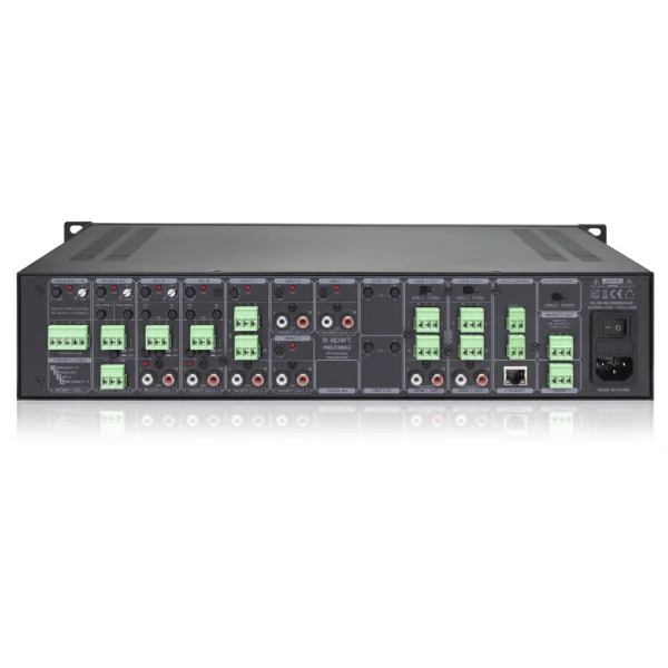 Biamp Systems PREZONE2 – Image 2