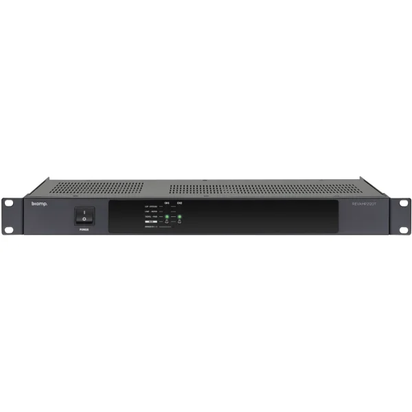 Biamp Systems REVAMP2120T