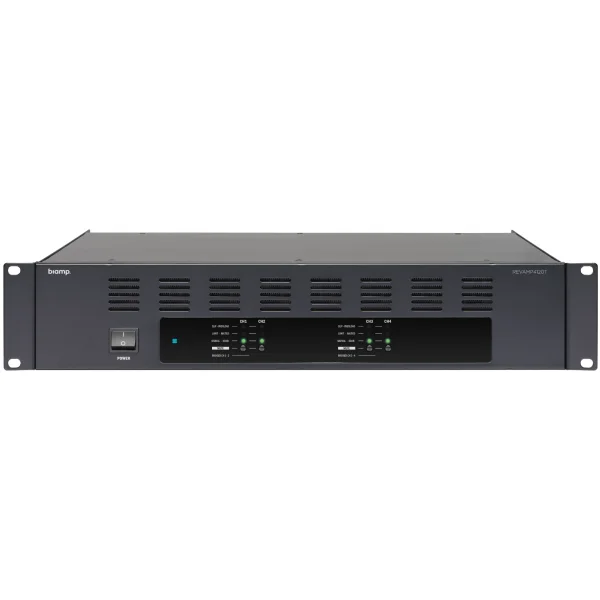 Biamp Systems REVAMP4120T