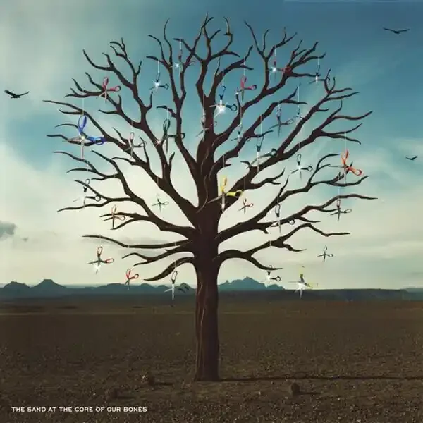 Biffy Clyro – Opposites (2 LP)