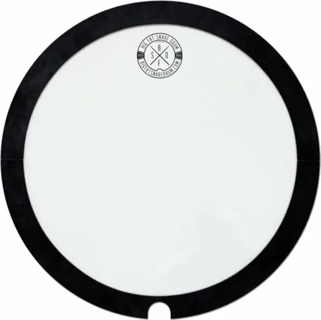 Big Fat Snare Drum BFSD12 The Original 12 Accessoire d‘atténuation