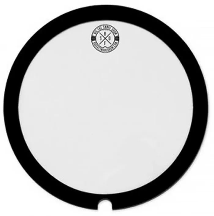 Big Fat Snare Drum BFSD14 14″ The Original Accessoire d‘atténuation