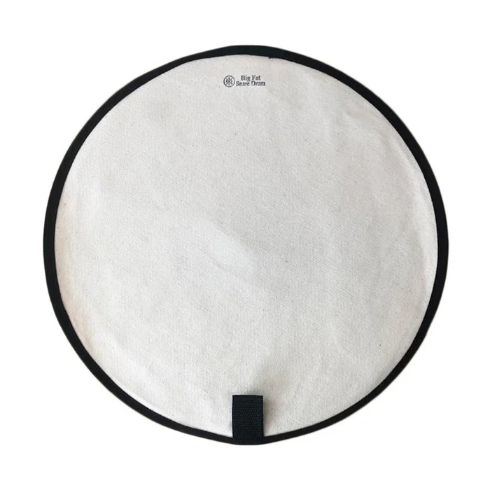 BIG FAT SNARE DRUM Quesadilla BFSD 12″