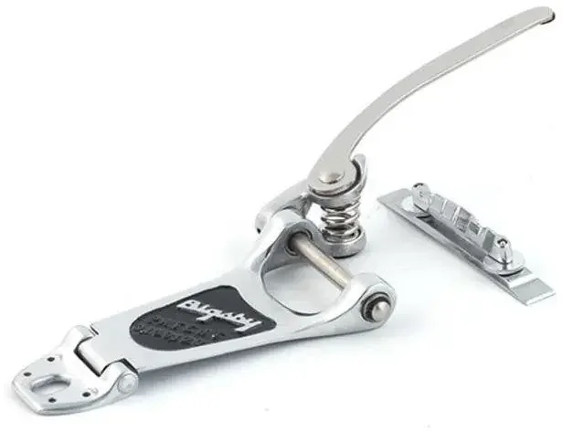 Bigsby B3 Aluminium
