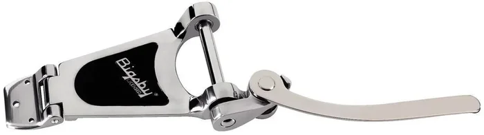 Bigsby B30 Aluminium