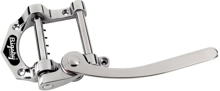 Bigsby B500 Aluminium