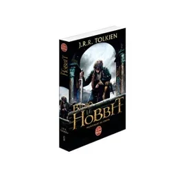 BILBO LE HOBBIT – EDITION FILM 2014