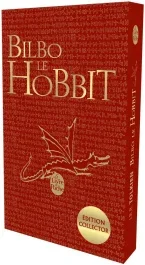 Bilbo le Hobbit