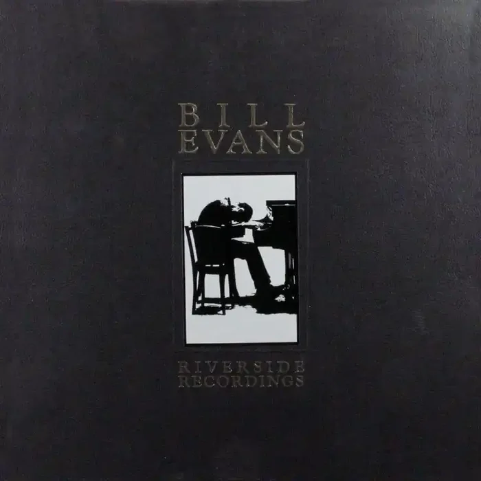 Bill Evans – Riverside Recordings (Box Set) (22 LP)