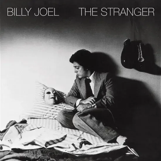 Billy Joel – Stranger (LP)