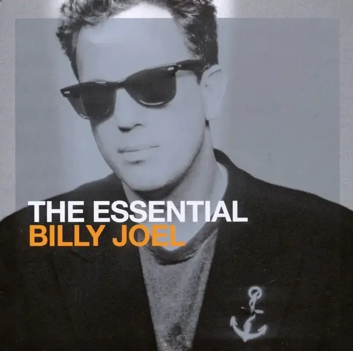 Billy Joel – The Essential Billy Joel (Remastered) (2 CD)