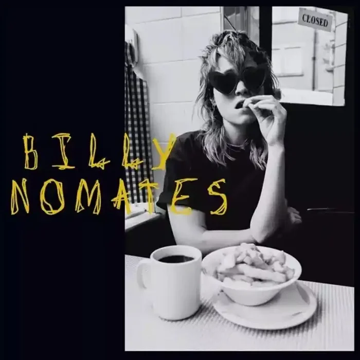 Billy Nomates – Billy Nomates (LP)