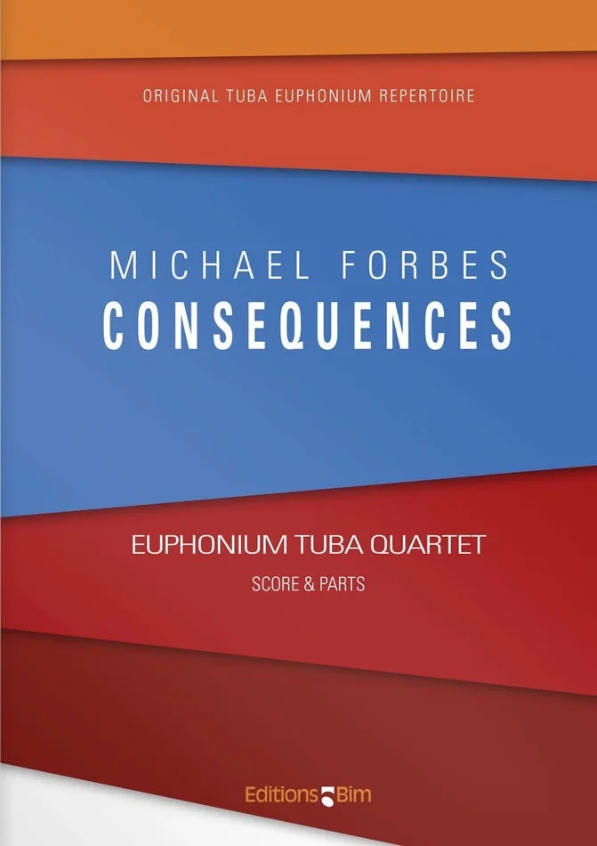 BIM Forbes M. – Consequences – Tuba