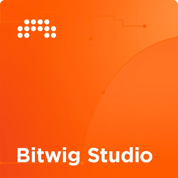 Bitwig Studio
