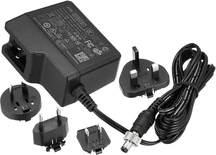Blackmagic Design Alimentation Video Assist 12G