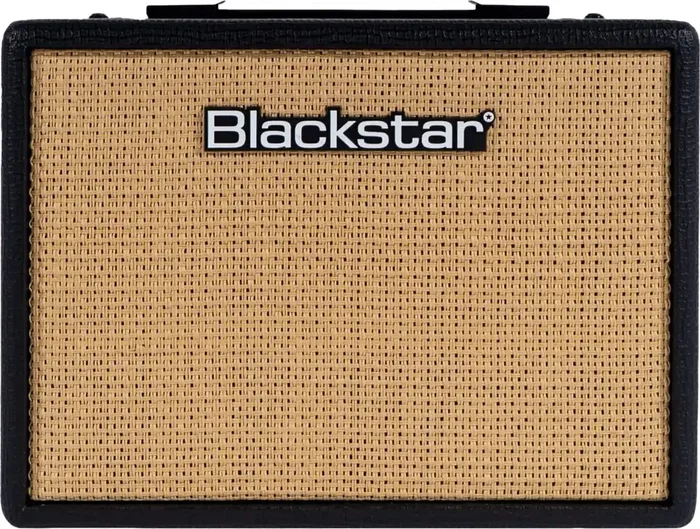 Blackstar Debut 15E Black 15W 2 x 3 Combo guitare