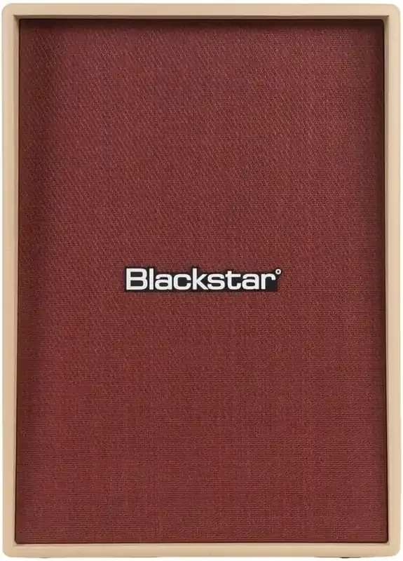 Blackstar Debut 212V 2×12 Cabinet Baffle Guitare