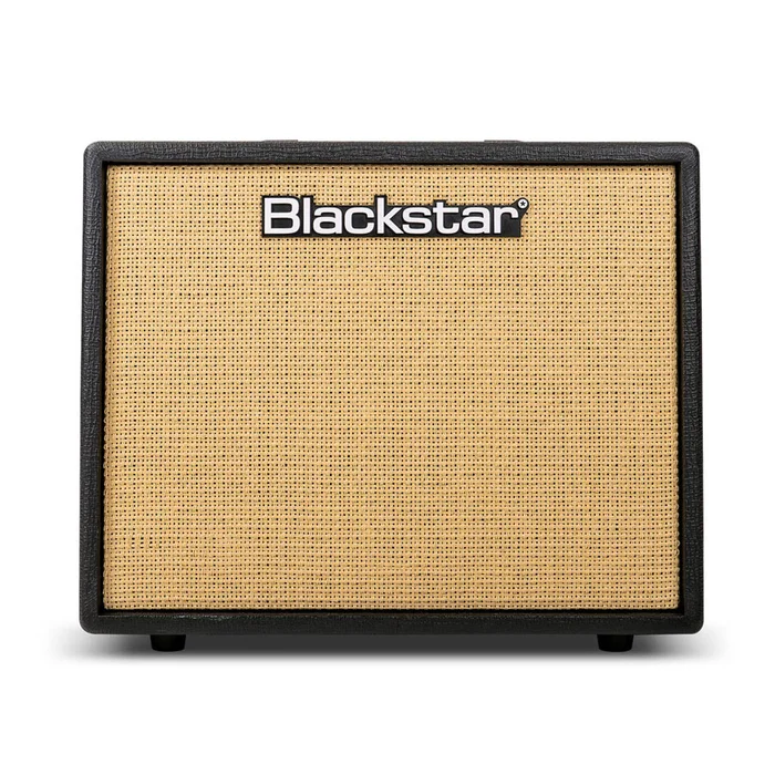 BLACKSTAR Debut 50R Black