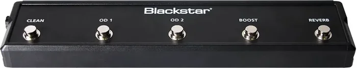 Blackstar FS-14 Pédalier pour ampli guitare