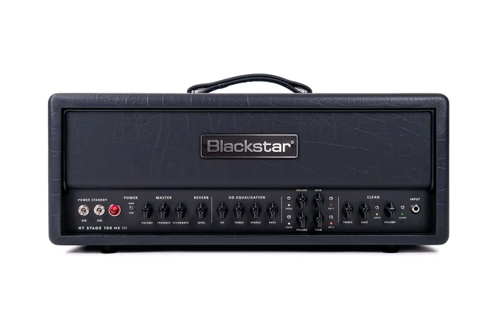 BLACKSTAR HT Stage 100H MKIII