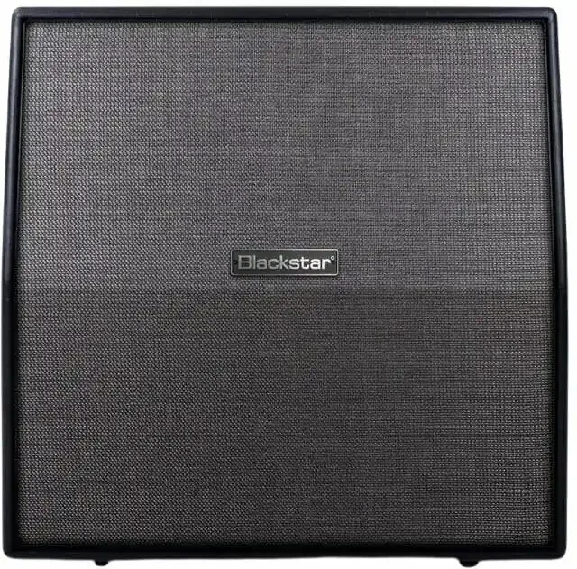 Blackstar HTV-412A MKIII Baffle Guitare