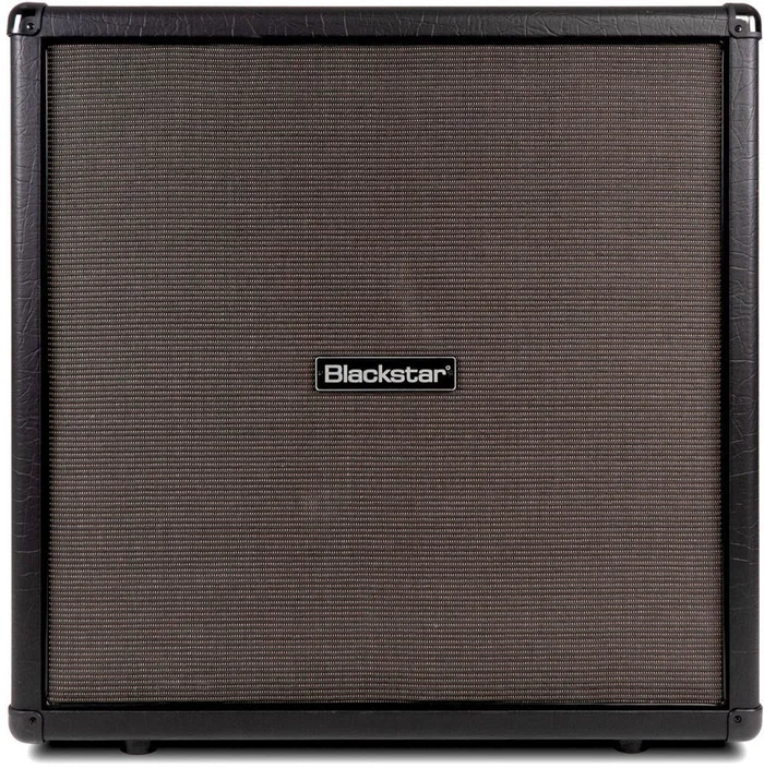 BLACKSTAR SERIES ONE PRO 412B MK II CABINET