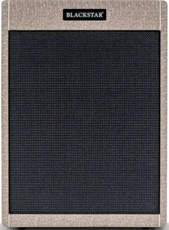 Blackstar St. James 212VOC Baffle Guitare