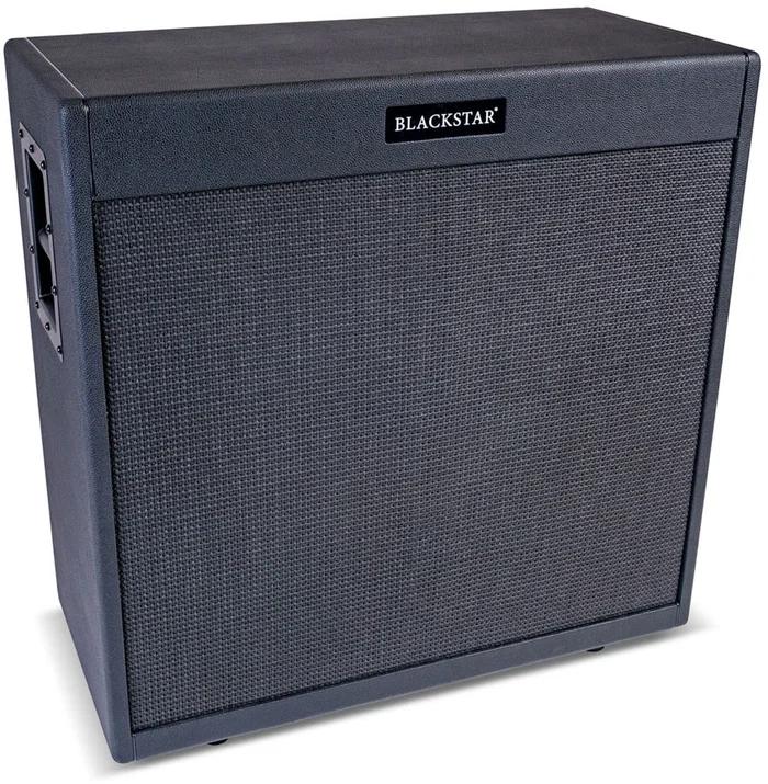 BLACKSTAR ST James 4X12&Prime; Celestion Zephyr G12Z-70 Ferme Droit