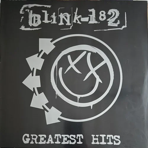 Blink-182 – Greatest Hits