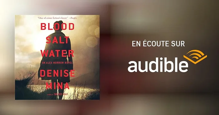 Blood, Salt, Water