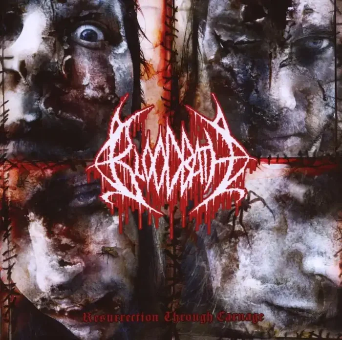 Bloodbath – Resurrection Through Carnage (Reissue) (CD)