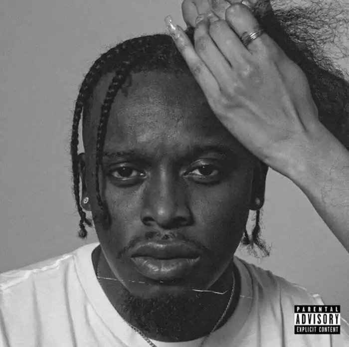 BLXST – No Love Lost (Cloudy Clear Coloured) (LP)