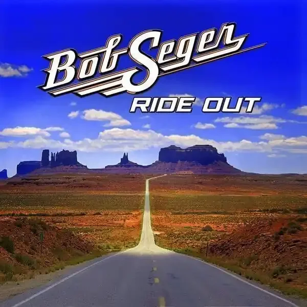 Bob Seger – Ride Out (LP) (180g)