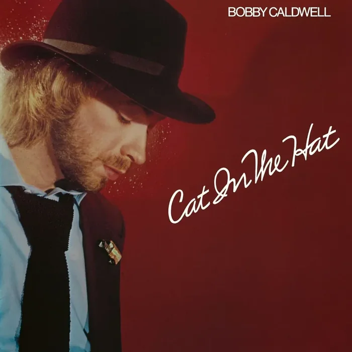 Bobby Caldwell – Cat In the Hat (LP)