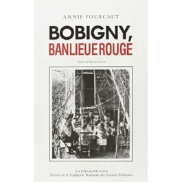 Bobigny, banlieue rouge