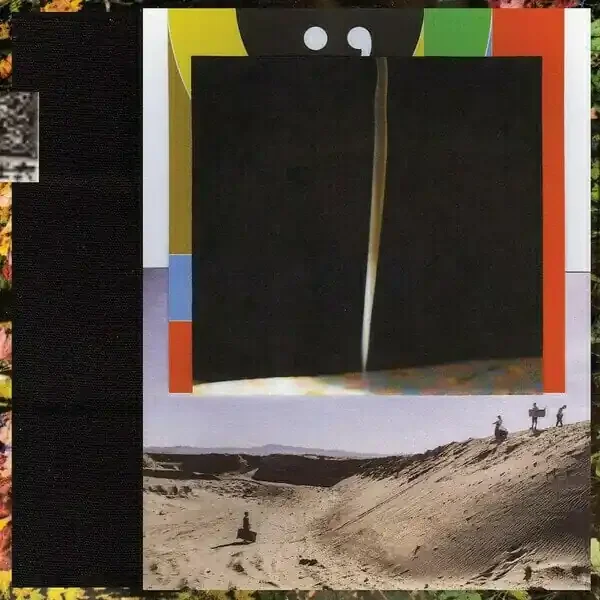 Bon Iver – I,I (LP)