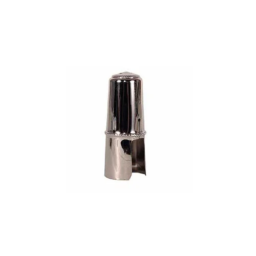 BONADE Couvre Clarinette Basse Bec Nickele