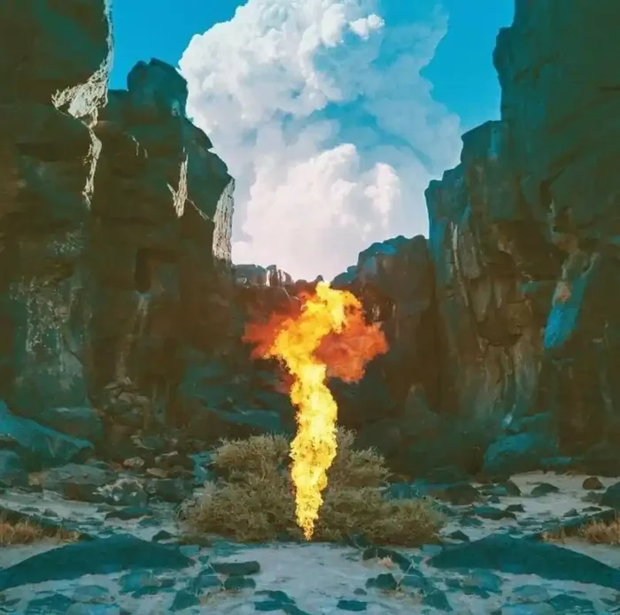Bonobo – Migration (180 g) (2 LP)