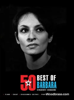 Bookmakers International Barbara – Best Of 50 Titres – PVG