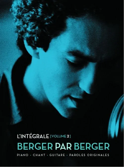 Bookmakers International Berger Michel – Integrale Berger Par Berger Vol.2 – PVG