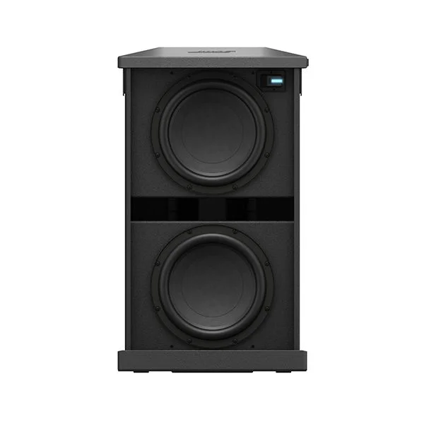 Bose Caisson de Basses F1 Flexible Array Système – Image 2