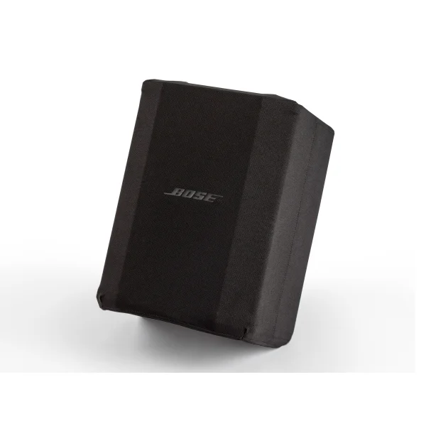 Bose Housse Play Through Cover Noir S1PRO