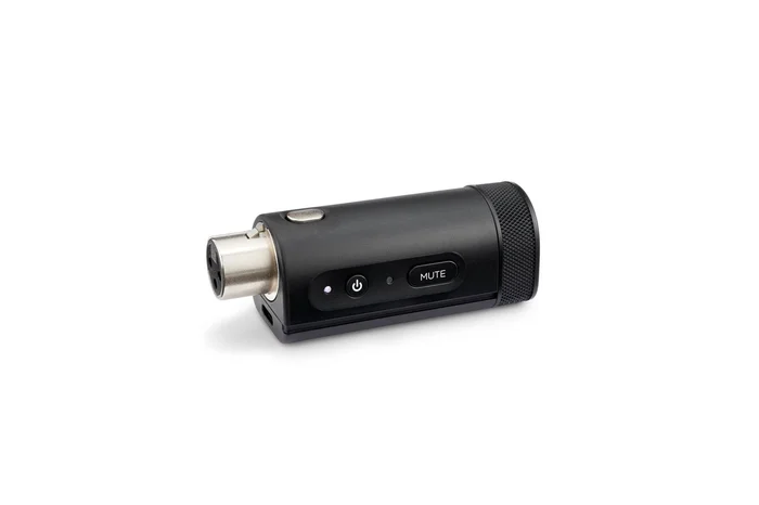 BOSE PROFESSIONAL Bosewireless XLR Instrument